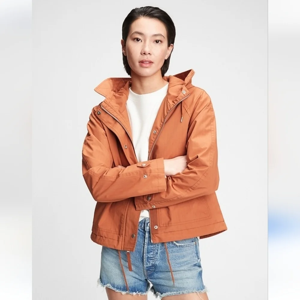 Gap Anorak jacket size xxl - Picture 1 of 8